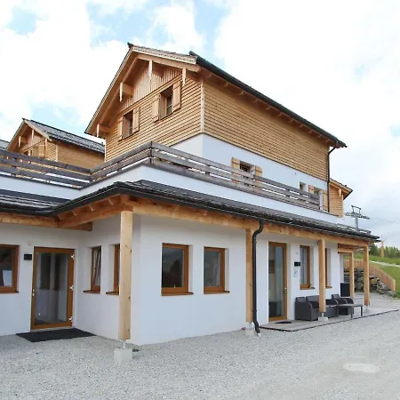 Boutique In Lungau With Terrace *