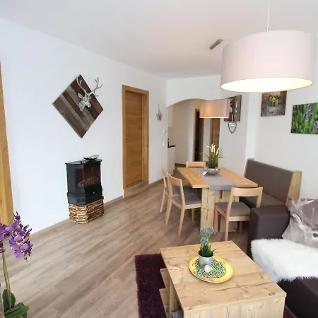 Boutique In Lungau With Terrace * Weisspriach
