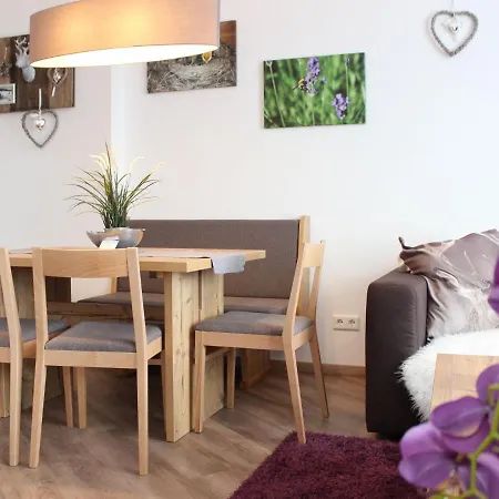 Boutique In Lungau With Terrace Appartement