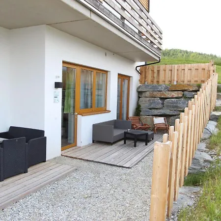 Boutique In Lungau With Terrace