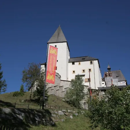 Boutique In Lungau With Terrace Weisspriach