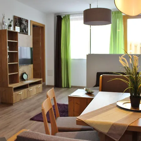 Boutique In Lungau With Terrace * Weisspriach