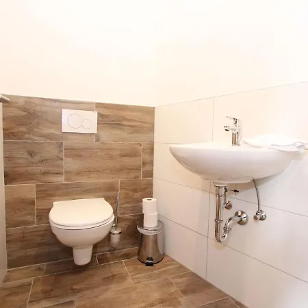 Boutique In Lungau With Terrace Appartement