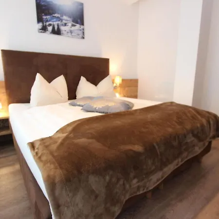 Boutique In Lungau With Terrace Appartement *