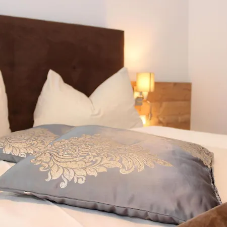 Boutique In Lungau With Terrace Appartement *
